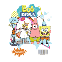Bob Sponja